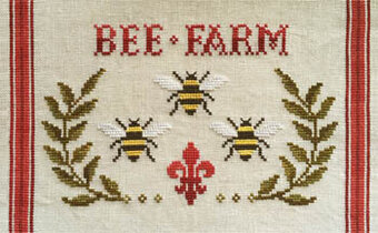 Bee Farm